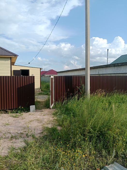 Дом в мкр. Бирлик