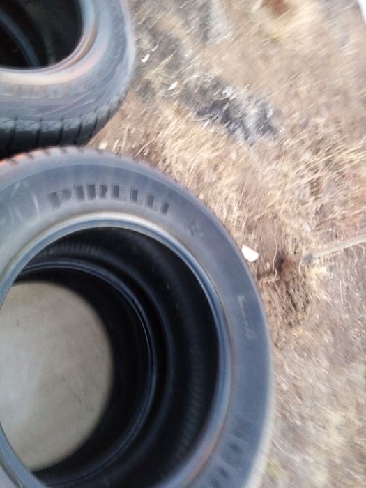 Pirelli scorpion zero 285 /60 /18