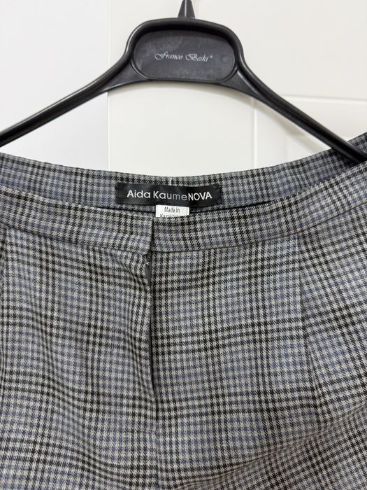 Одежда дизайнерская