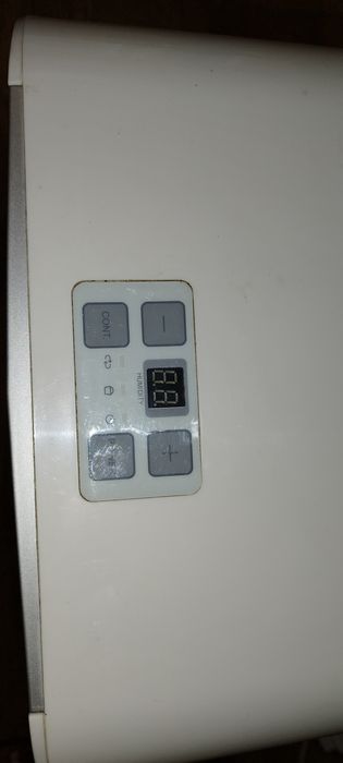 Влагоабсорбатор Challenge