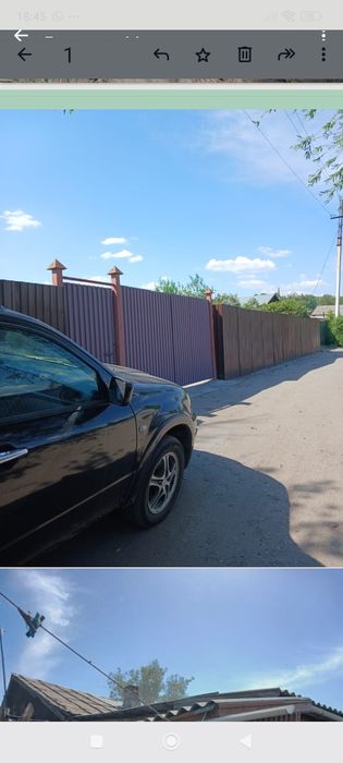 Продам часть дома