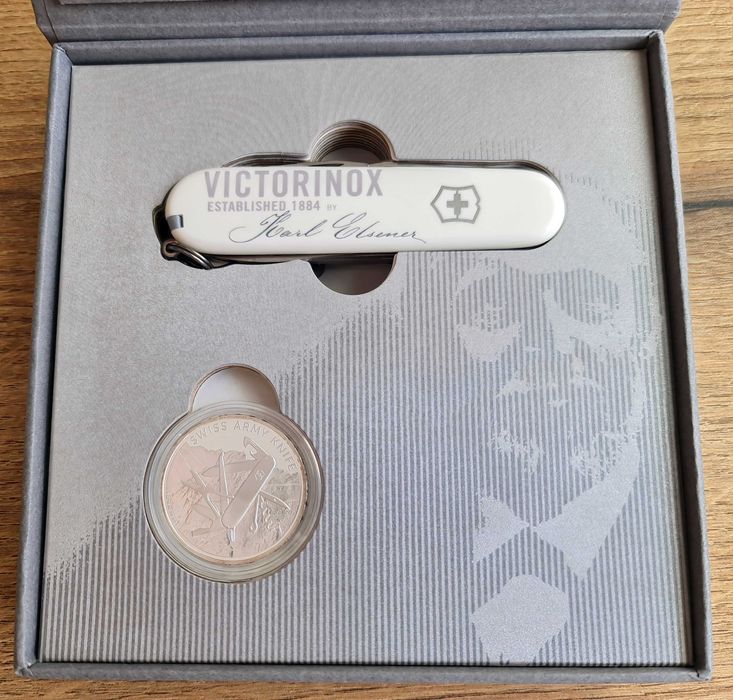 Колекция Victorinox