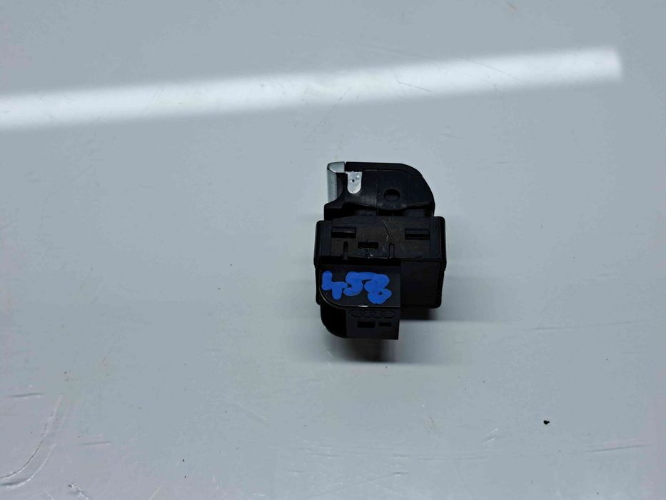 Buton deschidere portbagaj Audi A6 (4A2, C8) S-line [Fabr 2018-2025]