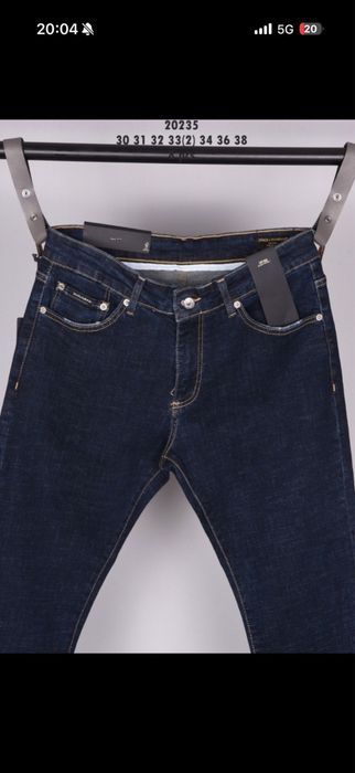 Blugi D&G calitate premium