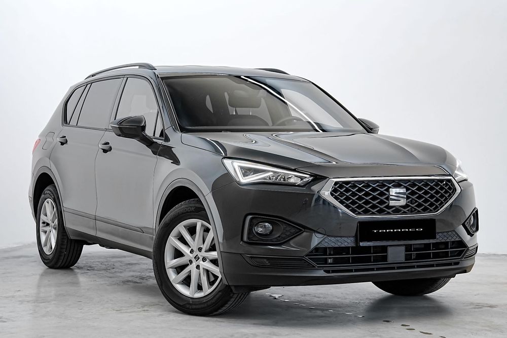 Seat Tarraco 2022 benzină, 17.770 € — imagine 2