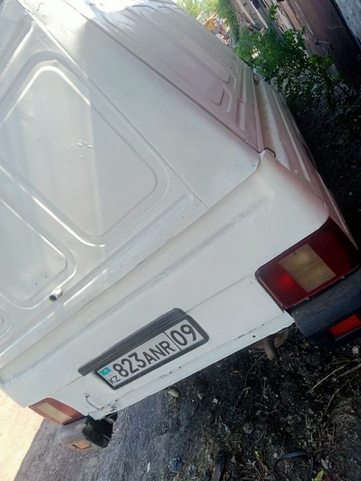 Продам Иж Ода версия