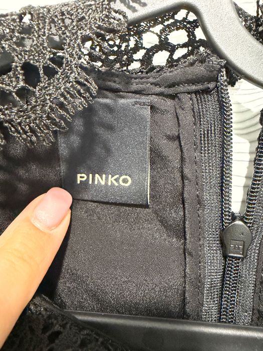 Малка Черна Рокля Pinko