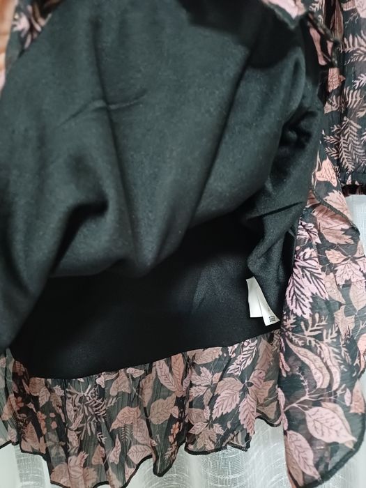 Rochiță dama scurta