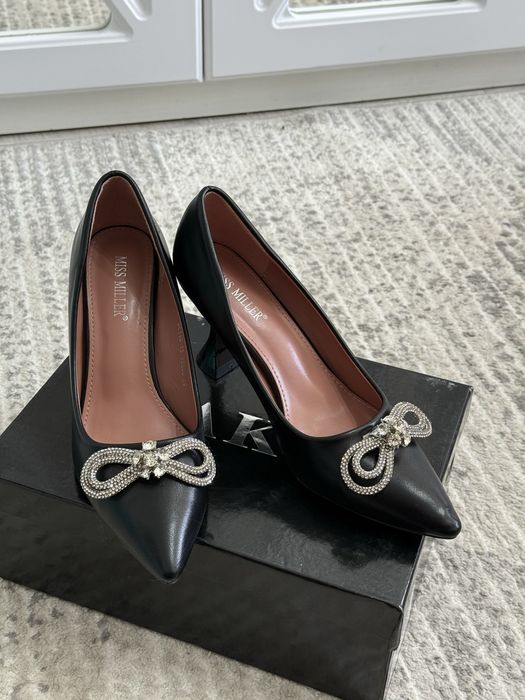 Продам туфли Б/У