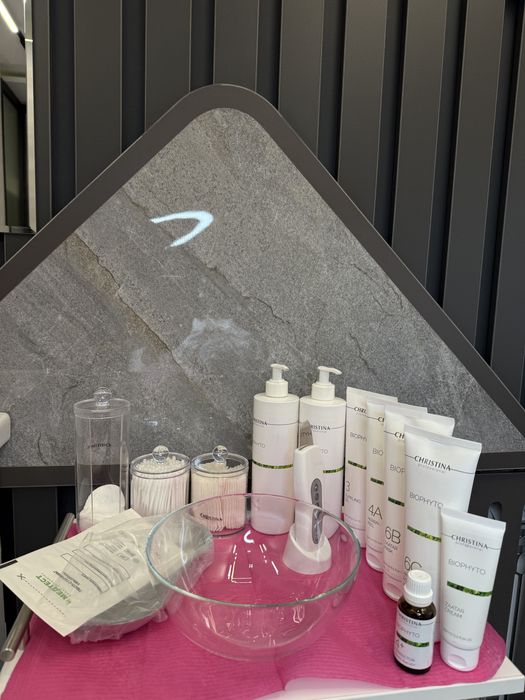 Врач Косметолог - Эстетист для мужчин и женщин