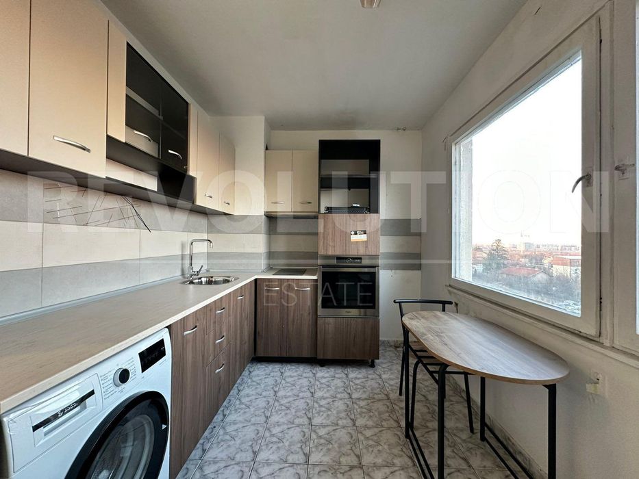 Продава се Двустаен апартамент в София, Модерно предградие - 71 кв.м за 1024 €/кв.м - Снимка #4