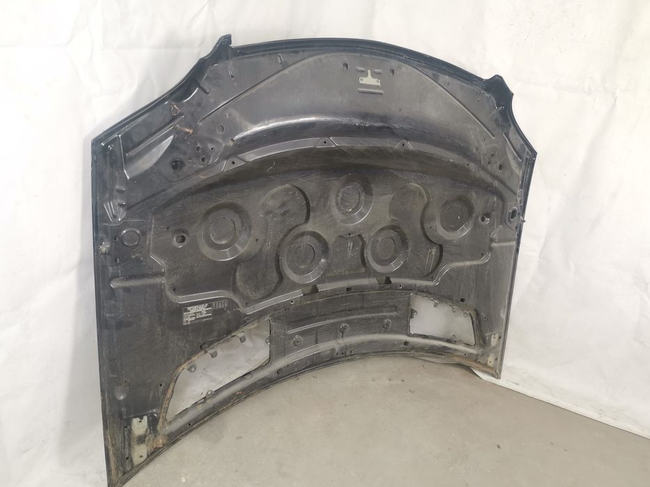 Капак Двигател Мерцедес-Бенц / Mercedes-Benz ML W164 Оригинален