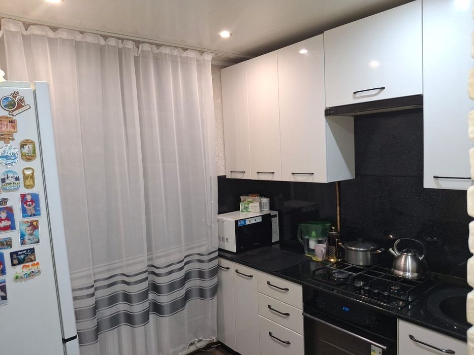 Продам двухкомнатную квартиру