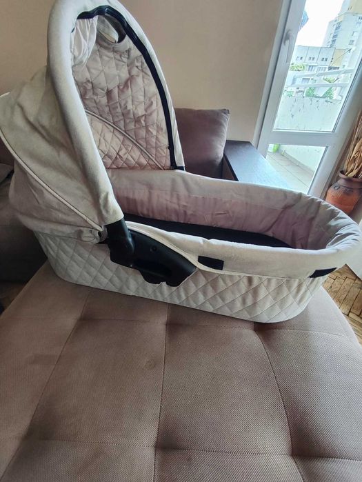 Детска количка kikka boo Madrid 3 в  1