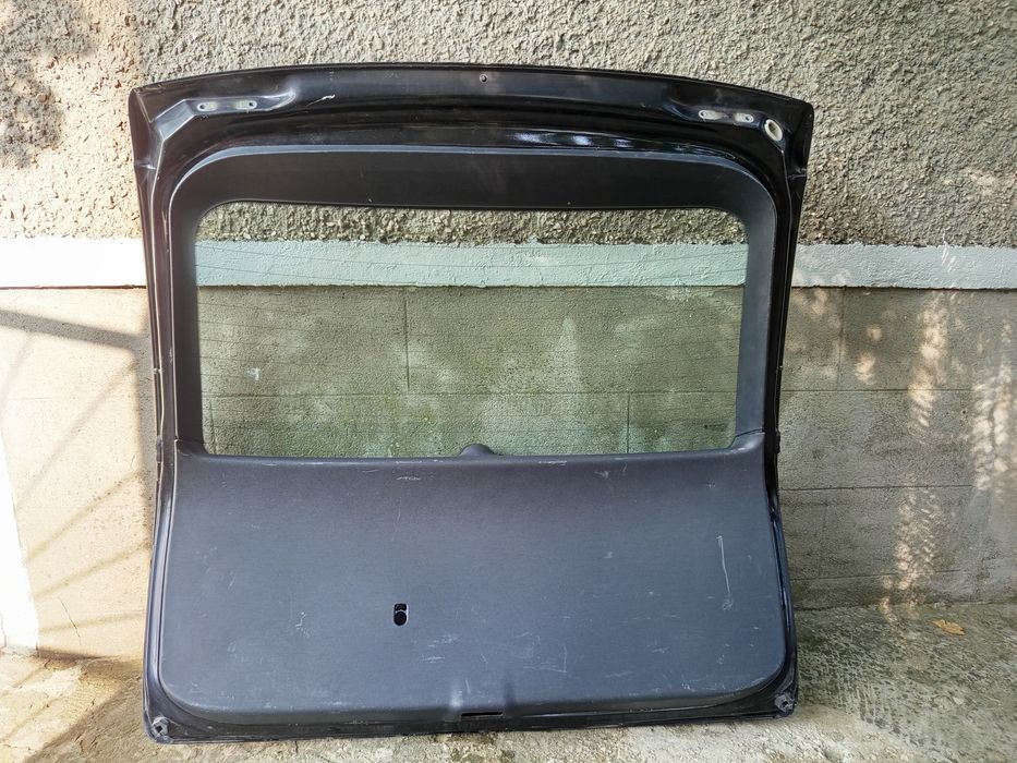 Врата за багажник Шкода Октавия 2