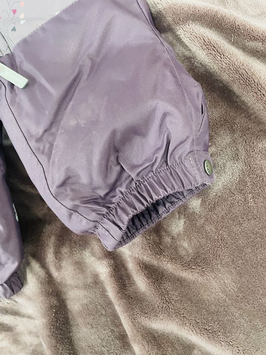 Комбинезон детский зимний