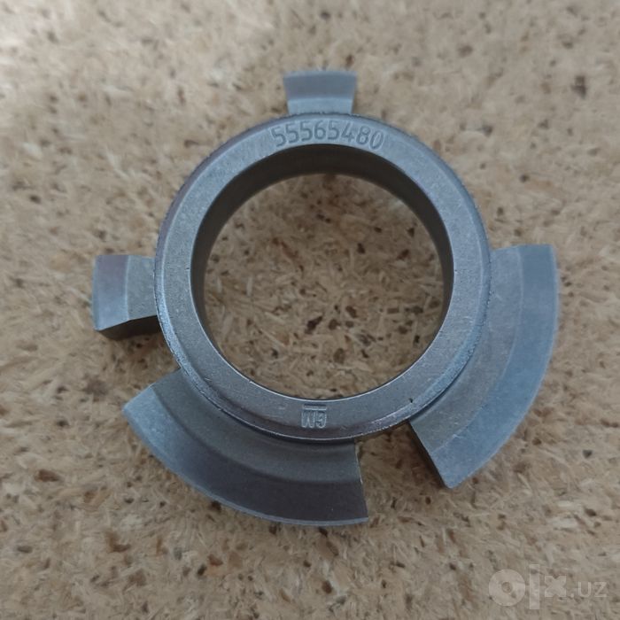 Распредвал зуб.  Ecotec 1.6-1.8