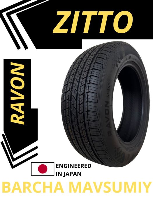 Zitto Ravon 1chi qo’l. Самые низкие цены ниже не найдете.