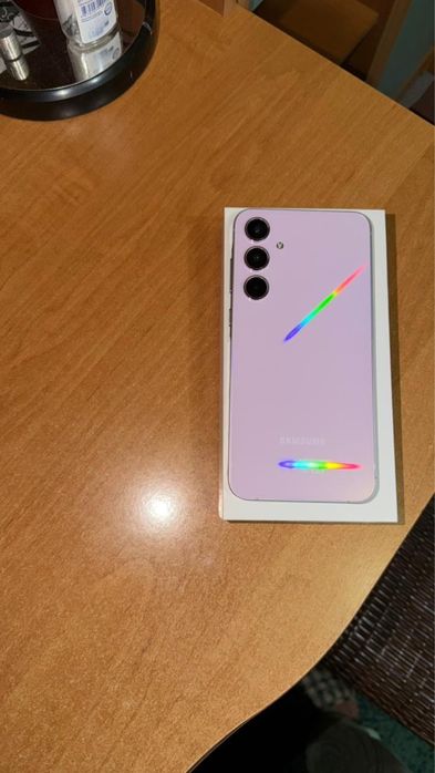 Samsung A55 идеальное состояние