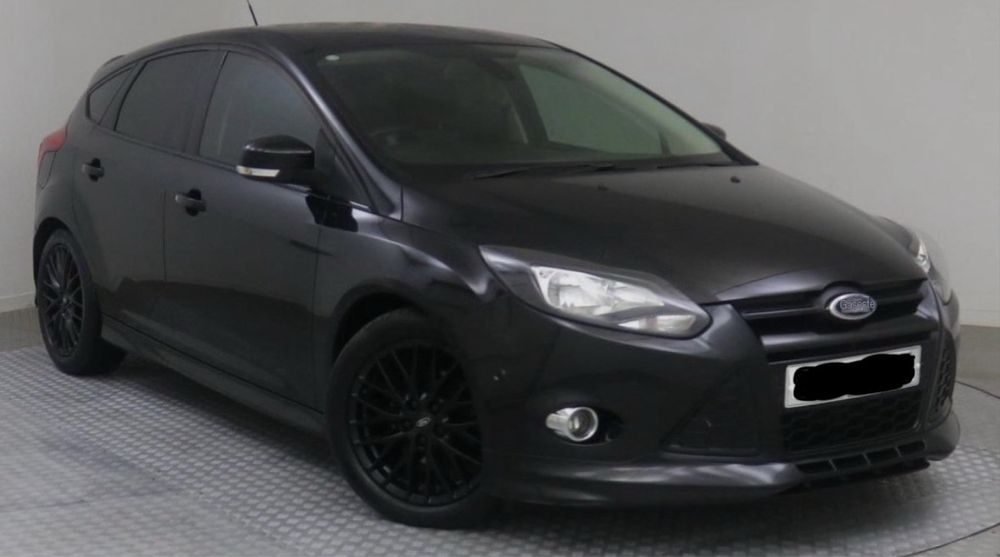 Dezmembrez ford focus ford fiesta 1.5dci 1.6 dci euro 5-6