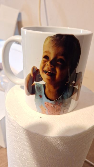 Cani cafea personalizate