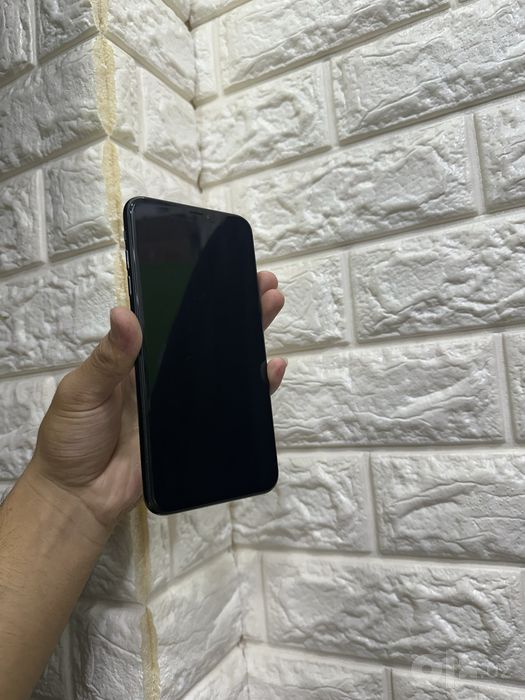 Iphone xs max 256 gb 72%batarey