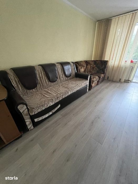 Apartament 2 camere, etajul 1, Trivale, Pitesti