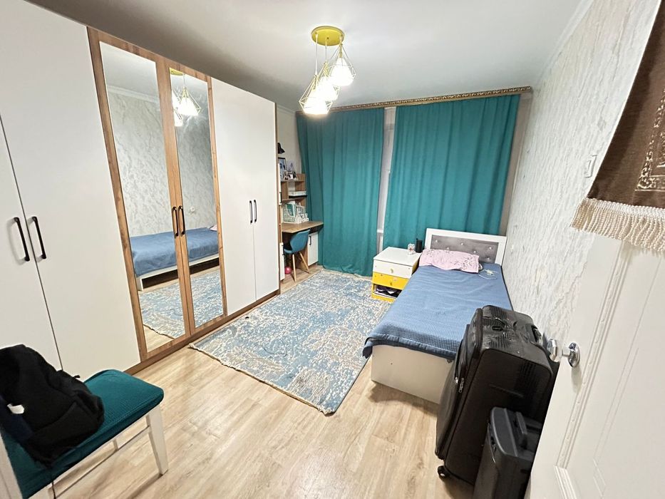 10 микрайон дом 1А