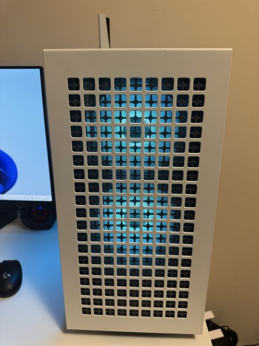 Calculator gaming, garantie