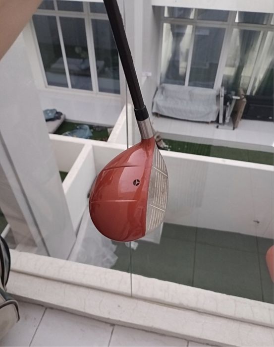 Клюшки для гольфа