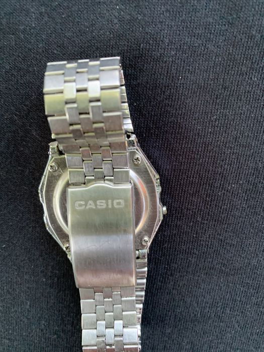 Ceas Casio B-614