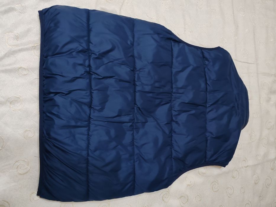 Грейка без ръкави XL