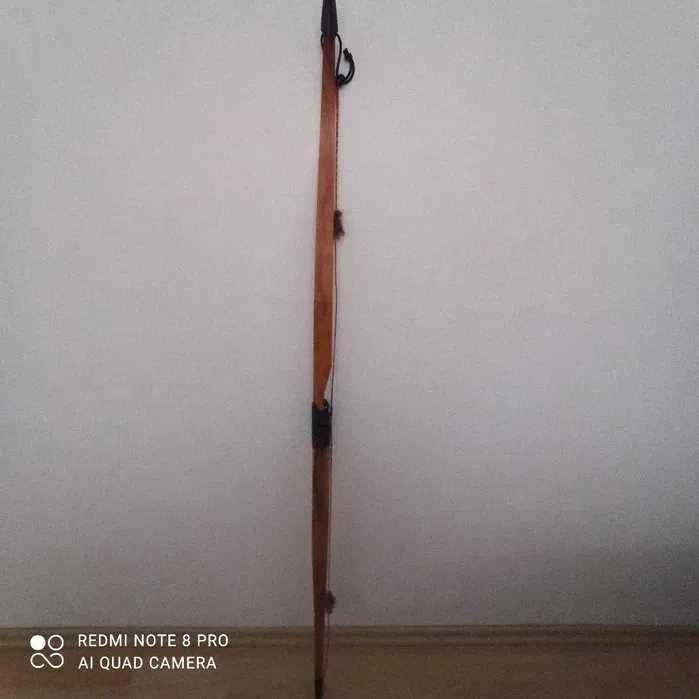 Arc scurt Horseman de la Bearpaw inca in garantie