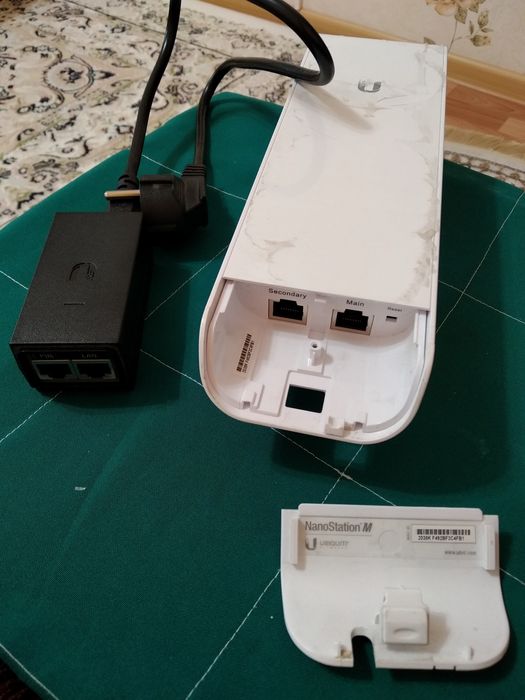 Продам Nanostation M5