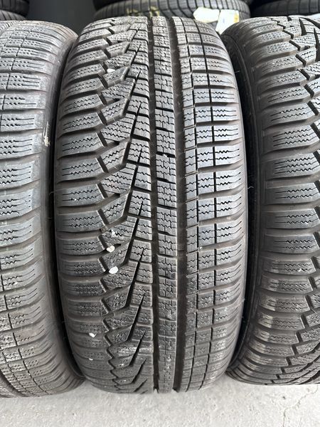 205/55/17 HANKOOK 4бр
