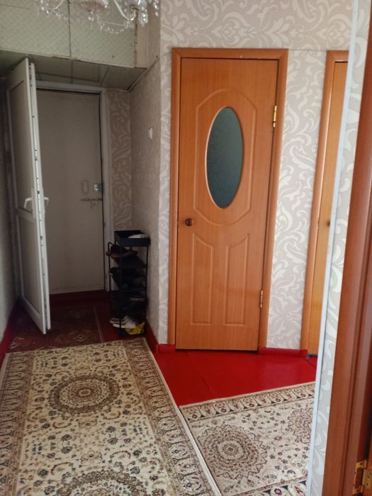 Квартира сатылады