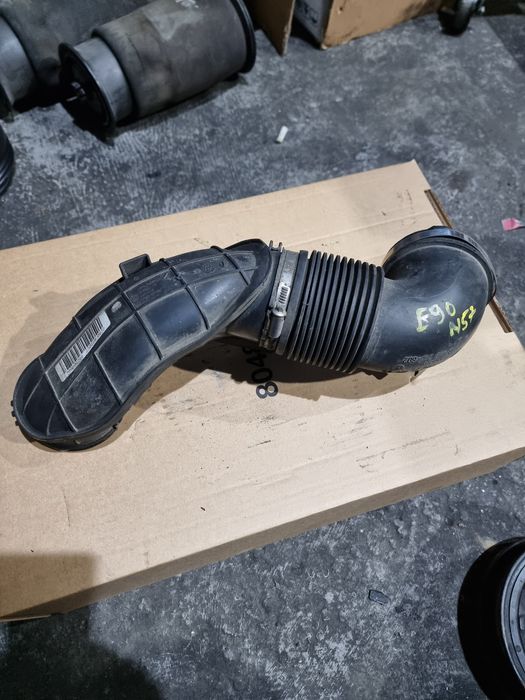 Furtun aer admisie intercooler bmw e90 e9x 330d n57