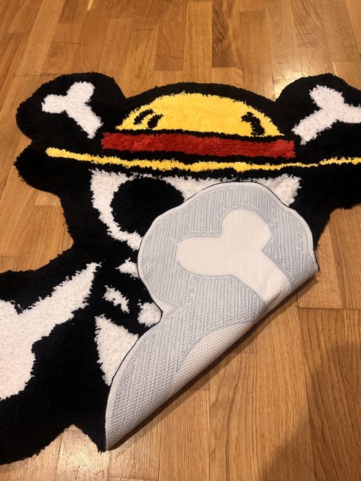 Кастомный коврик Ванпис