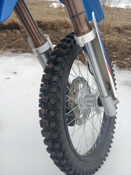 Эндуро 250 куб 2024