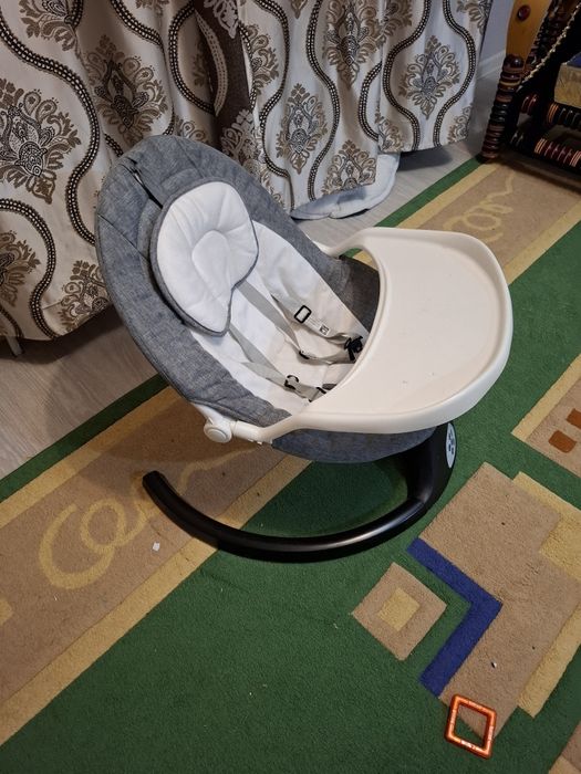 Электронный шезлонг