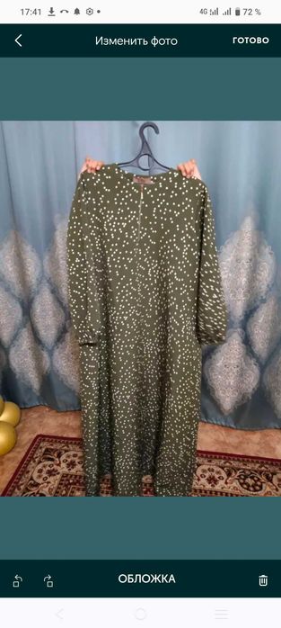 Продам платье в отличном состоянии