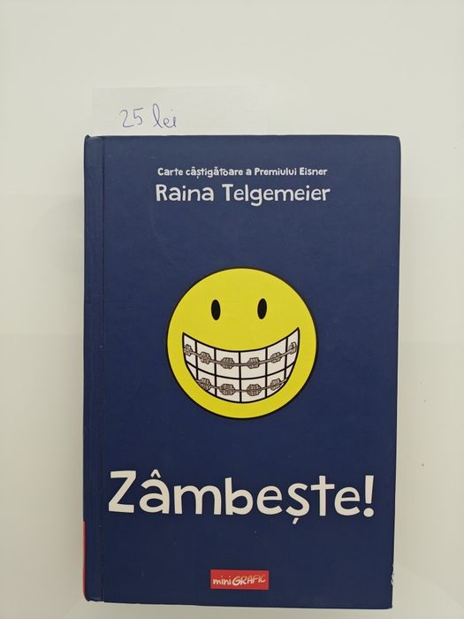 Carti pentru varsta de 6-16 ani