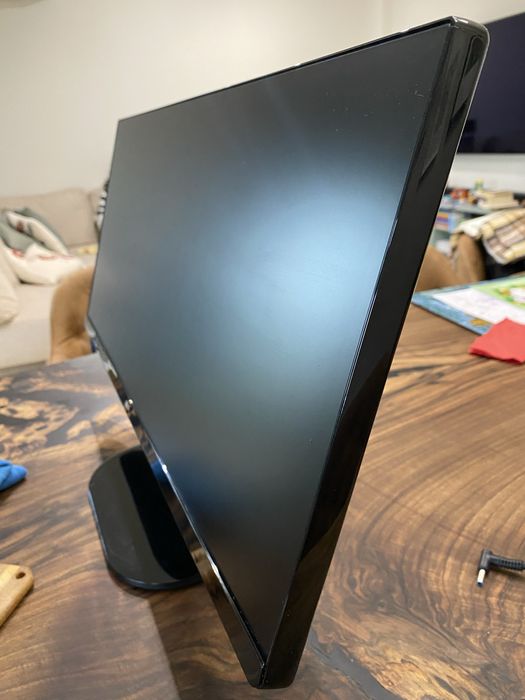 Монитор LG 25UM57-P, UltraWide, 25”