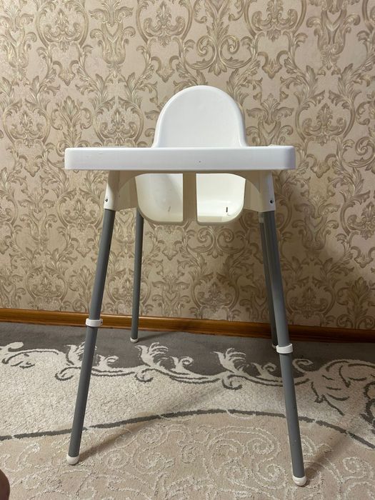 Продам стульчик для кормления