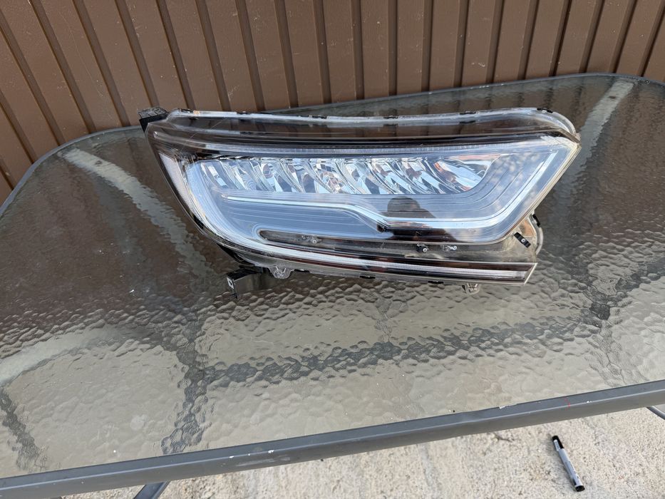 Far dreapta honda crv