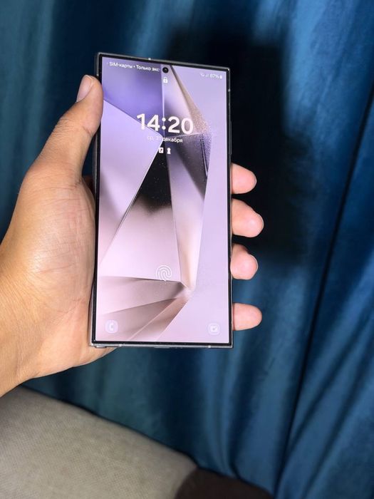 Galaxy S24 Ultra 512Gb