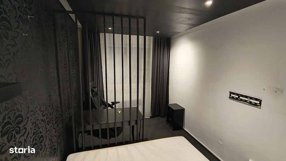 Apartament 2 camere, Dambu Pietros, pet friendly