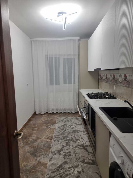Apartament in chirie cu 2 camere