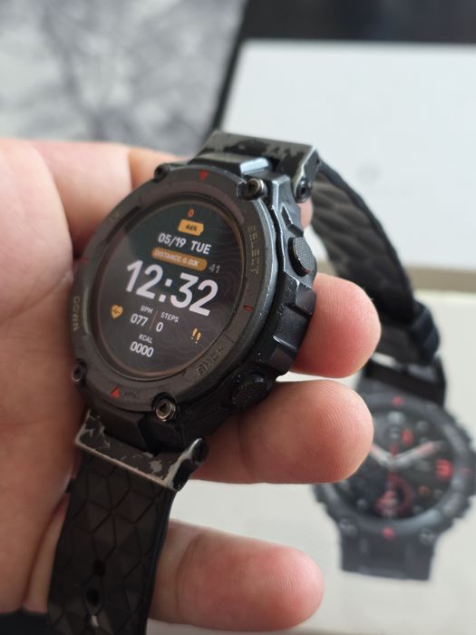 Amazfit T-Rex Pro