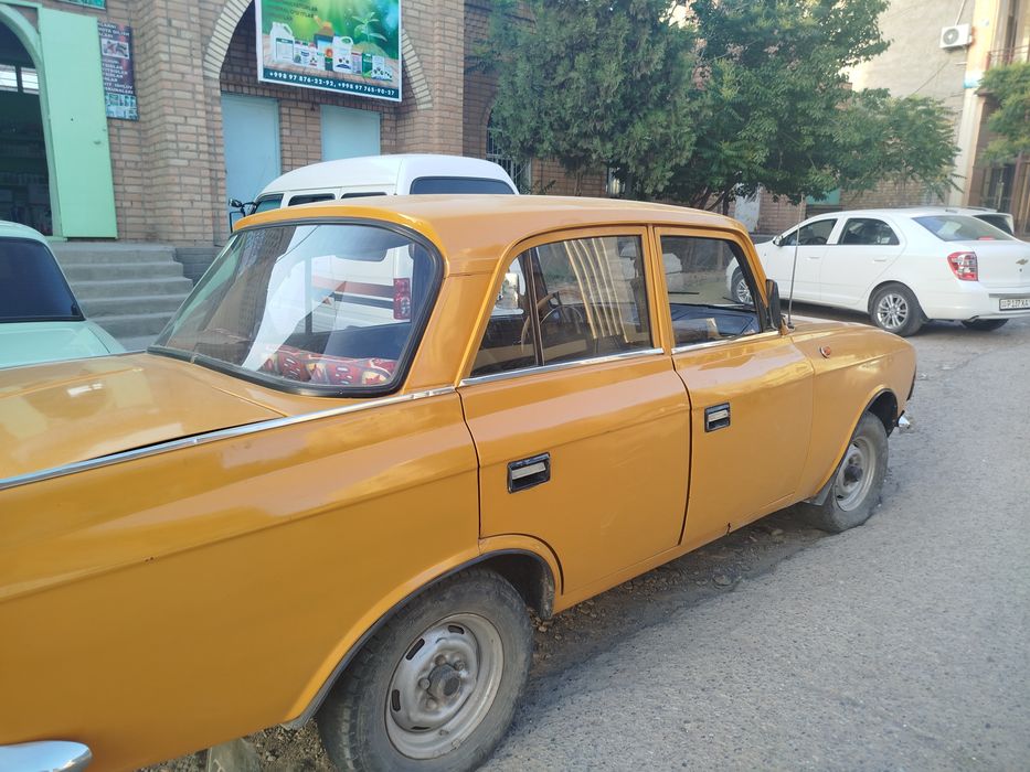 Moshina kafolati bilan